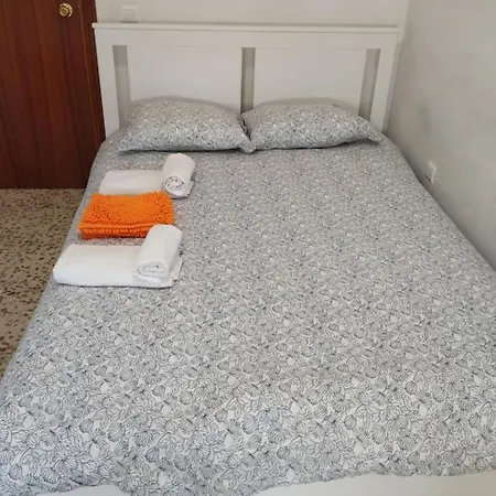 House Fata Ubytování v soukromí