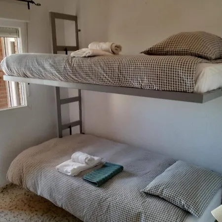 House Fata Màlaga
