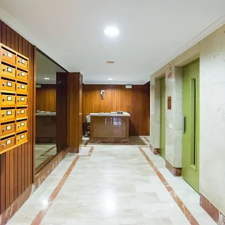 House Fata * Malaga