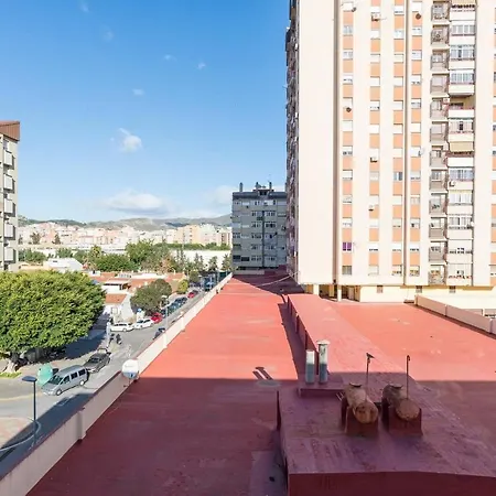 Homestay House Fata Malaga
