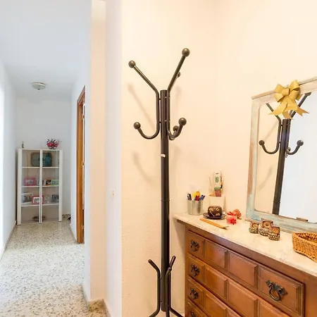 Homestay House Fata Malaga
