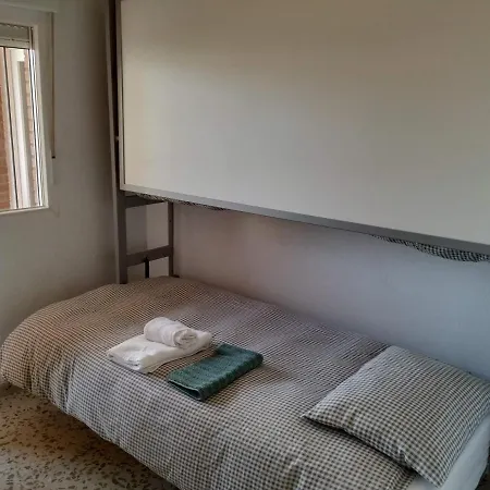 House Fata Homestay Malaga