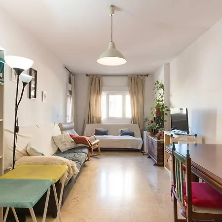 Homestay House Fata Malaga