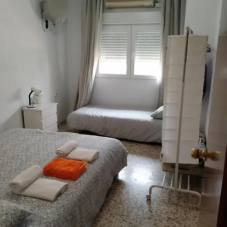 House Fata Malaga