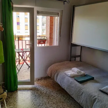 House Fata Malaga